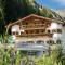 Hotel Astoria - Samnaun