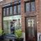 Logement De drie stokvisschen
