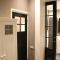 Logement De drie stokvisschen