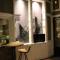 Logement De drie stokvisschen