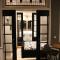 Logement De drie stokvisschen