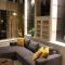 Logement De drie stokvisschen