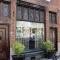 Logement De drie stokvisschen