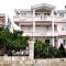 Apartments Perezaj