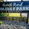 beach road holiday park - Otatara