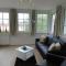3 Zimmer Ferienwohnung Haus Meeresblick Turmwohnung mit Meerblick und Südbalkon A404