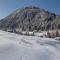 Chalet Berghaus Gauertal - Schruns