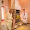 Wellness Privathotel Post an der Therme