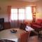 Surinat Luxury Resort