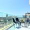 Foto: luxury central apartment with amazing view balcony! 67/133