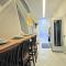 City Center Apartment with Budapest Design