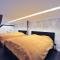 City Center Apartment with Budapest Design