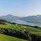 Panoramahof Manzberg - Mondsee