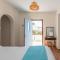 Asterias House