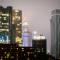 Platinum Towers E-Apartments