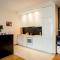 Platinum Towers E-Apartments