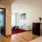 Platinum Towers E-Apartments