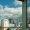 Platinum Towers E-Apartments