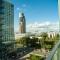 Platinum Towers E-Apartments