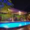 Hotel Sierra Arenal