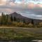 Cantwell Cabins