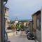 appartement balcon chez Maly et studio saint-Gens photo 14