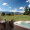 Braemar Lodge And Spa Foto: Braemar Lodge And Spa