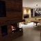 Ultra Luxurious 2-family Apartment on the Slopes in Arosa, CH - أروسا