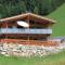 Mountain Chalet R