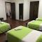 Hotel Las Nieves