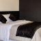 Concept Design Hostel & Suites - فوز دو إيغواسو