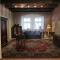 Mala Strana apartment 1