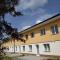 Apartmán Laura, Frymburk
