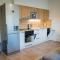 Apartmán Laura, Frymburk