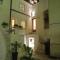 Antiche Mura Apartments"Cielo di Puglia" -2 matrimoniali, cucina e terrazzo - توري