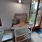 Chalet calme et cosy entre terre et mer photo 23