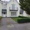 Wolseley Park guest house