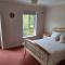 Wolseley Park guest house