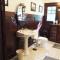 Lady Geneva Bed & Breakfast