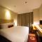 Solaria Nishitetsu Hotel Busan