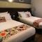 Casa San Miguel Hotel Boutique y Spa