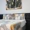B & A Suites Inn Hotel - Quarto Luxo Platinum