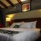 Casa San Miguel Hotel Boutique y Spa