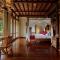 Villa Atas Awan