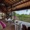Villa Atas Awan