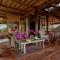 Villa Atas Awan
