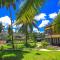 Retreat Siargao Resort