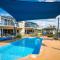 Sails Luxury Apartments Merimbula - Меримбула