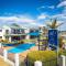 Sails Luxury Apartments Merimbula - Меримбула