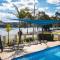 Sails Luxury Apartments Merimbula - Меримбула